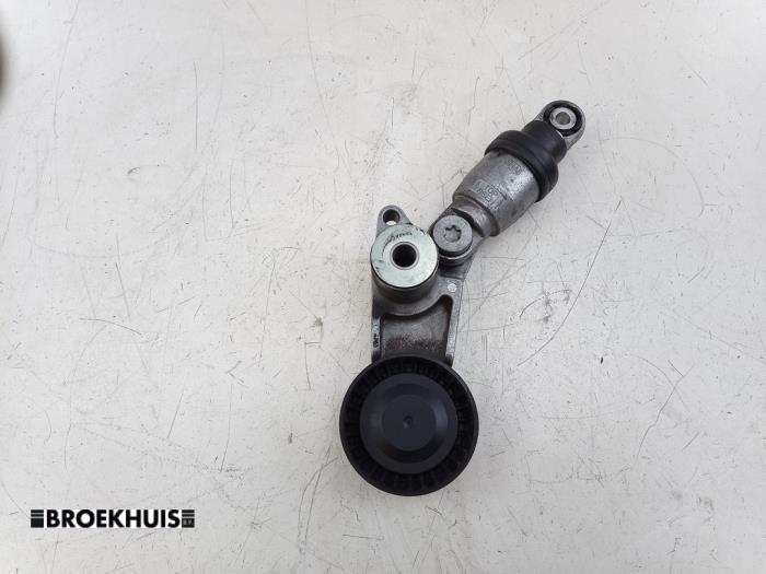 Usados Rodillo tensor correa múltiple Renault Trafic (1FL/2FL/3FL/4FL) 2.0 dCi 16V 130 Precio € 42,35 IVA incluido ofrecido por Autobedrijf Broekhuis B.V.