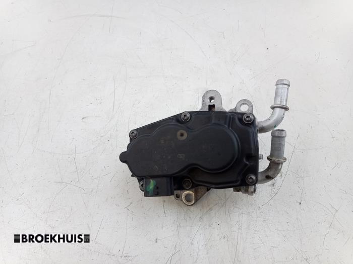 Gebrauchte AGR Ventil Renault Trafic (1FL/2FL/3FL/4FL) 2.0 dCi 16V 130 Preis € 121,00 Mit Mehrwertsteuer angeboten von Autobedrijf Broekhuis B.V.