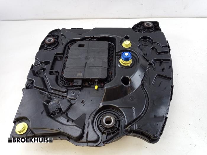 Usagé Réservoir Adblue Peugeot 208 I (CA/CC/CK/CL) 1.6 Blue HDi 100 Prix € 500,00 Règlement à la marge proposé par Autobedrijf Broekhuis B.V.