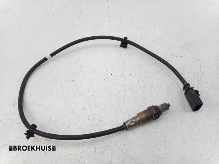 Usados Sonda Lambda Audi SQ5 (FYB/FYG) 3.0 TFSI V6 24V Precio € 45,00 Norma de margen ofrecido por Autobedrijf Broekhuis B.V.