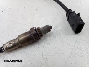 Sonde lambda d'un Audi SQ5 (FYB/FYG) 3.0 TFSI V6 24V 2017