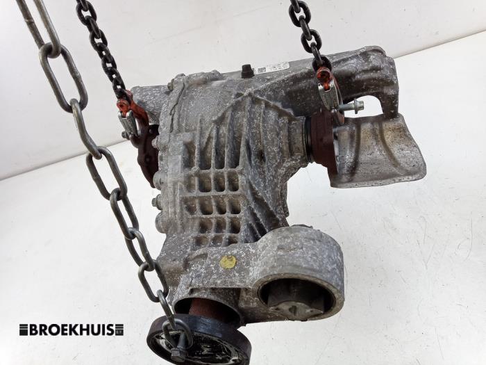 Gebrauchte Differential hinten Audi SQ5 (FYB/FYG) 3.0 TFSI V6 24V Preis € 750,00 Margenregelung angeboten von Autobedrijf Broekhuis B.V.