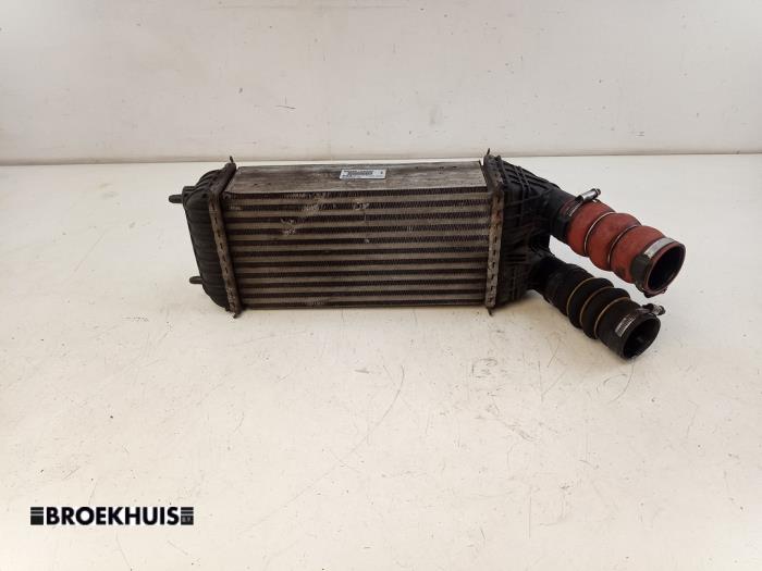 Usados Intercooler Peugeot 208 I (CA/CC/CK/CL) 1.6 Blue HDi 100 Precio € 40,00 Norma de margen ofrecido por Autobedrijf Broekhuis B.V.