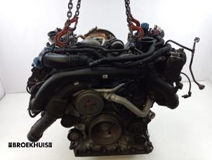 Używane Silnik Audi SQ5 (FYB/FYG) 3.0 TFSI V6 24V Cena € 7.950,00 Procedura marży oferowane przez Autobedrijf Broekhuis B.V.