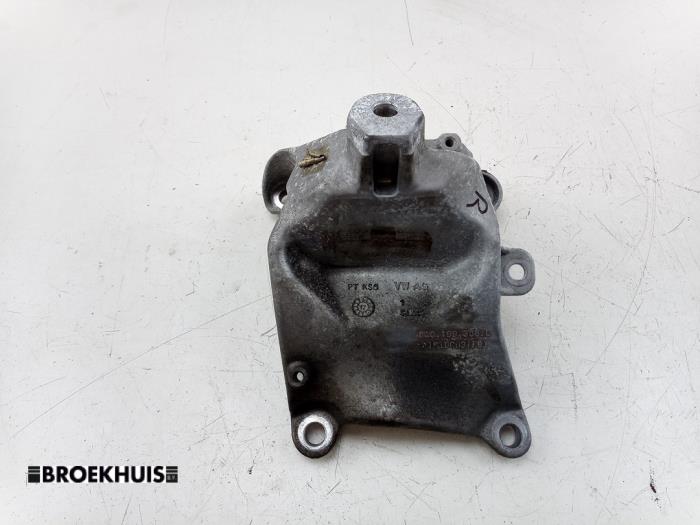 Used Engine mount Audi SQ5 (FYB/FYG) 3.0 TFSI V6 24V Price € 25,00 Margin scheme offered by Autobedrijf Broekhuis B.V.