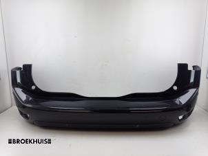 Gebrauchte Stoßstange hinten Citroen C4 Grand Picasso (3A) 1.2 12V PureTech 130 Preis € 250,00 Margenregelung angeboten von Autobedrijf Broekhuis B.V.