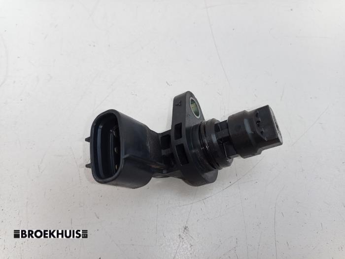 Begagnade Vevaxelsensor Suzuki Swift (ZA/ZC/ZD) 1.6 Sport VVT 16V Pris € 25,00 Marginaltabell erbjuds av Autobedrijf Broekhuis B.V.