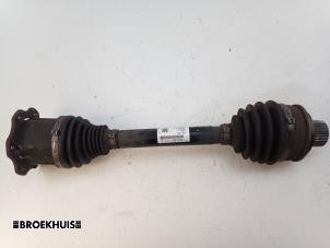 Begagnade Drivaxel, höger fram Audi SQ5 (FYB/FYG) 3.0 TFSI V6 24V Pris € 350,00 Marginaltabell erbjuds av Autobedrijf Broekhuis B.V.