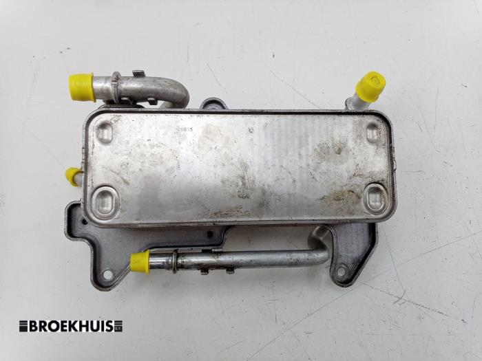 Gebrauchte Ölkühler Audi SQ5 (FYB/FYG) 3.0 TFSI V6 24V Preis € 55,00 Margenregelung angeboten von Autobedrijf Broekhuis B.V.