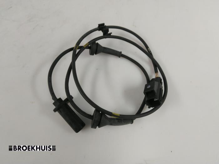 Begagnade ABS-sensor Volvo V70 (GW/LW/LZ) Pris € 20,00 Marginaltabell erbjuds av Autobedrijf Broekhuis B.V.