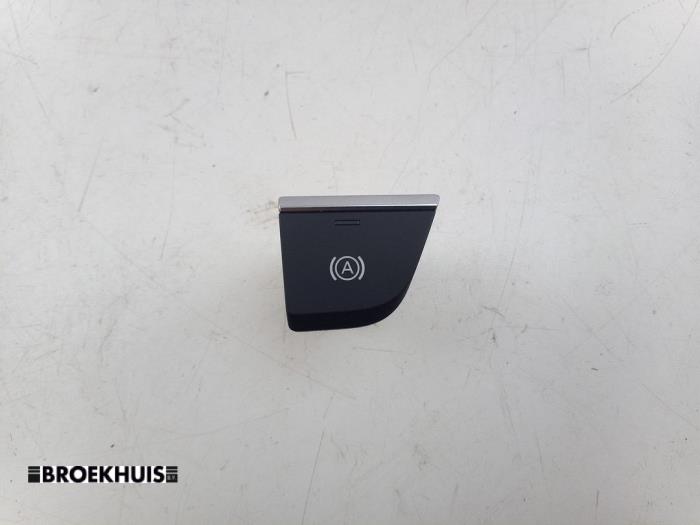 Gebrauchte Handbremse Schalter Audi SQ5 (FYB/FYG) 3.0 TFSI V6 24V Preis € 25,00 Margenregelung angeboten von Autobedrijf Broekhuis B.V.