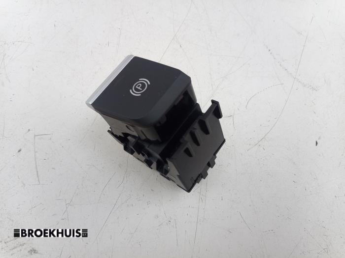Gebrauchte Handbremse Schalter Audi SQ5 (FYB/FYG) 3.0 TFSI V6 24V Preis € 35,00 Margenregelung angeboten von Autobedrijf Broekhuis B.V.