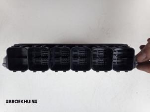 Injection computer from a Audi SQ5 (FYB/FYG) 3.0 TFSI V6 24V 2017