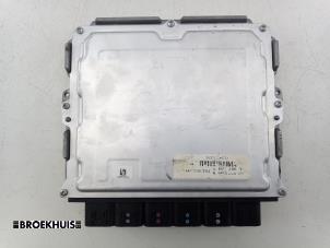Injection computer from a Audi SQ5 (FYB/FYG) 3.0 TFSI V6 24V 2017