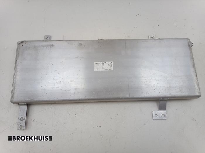 Gebrauchte Luftkessel Audi SQ5 (FYB/FYG) 3.0 TFSI V6 24V Preis € 60,00 Margenregelung angeboten von Autobedrijf Broekhuis B.V.