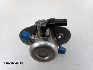 Używane Mechaniczna pompa paliwa BMW 4 serie Gran Coupe (F36) 420i 2.0 TwinPower Turbo 16V Cena € 100,00 Procedura marży oferowane przez Autobedrijf Broekhuis B.V.
