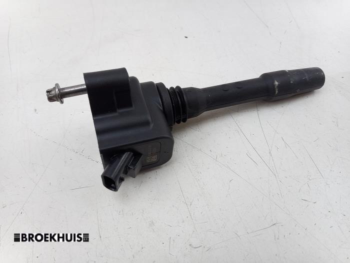 Gebrauchte Zündspule BMW 4 serie Gran Coupe (F36) 420i 2.0 TwinPower Turbo 16V Preis € 15,00 Margenregelung angeboten von Autobedrijf Broekhuis B.V.