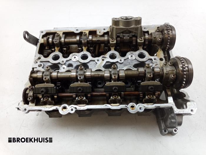 Usagé Culasse BMW 4 serie Gran Coupe (F36) 420i 2.0 TwinPower Turbo 16V Prix sur demande proposé par Autobedrijf Broekhuis B.V.