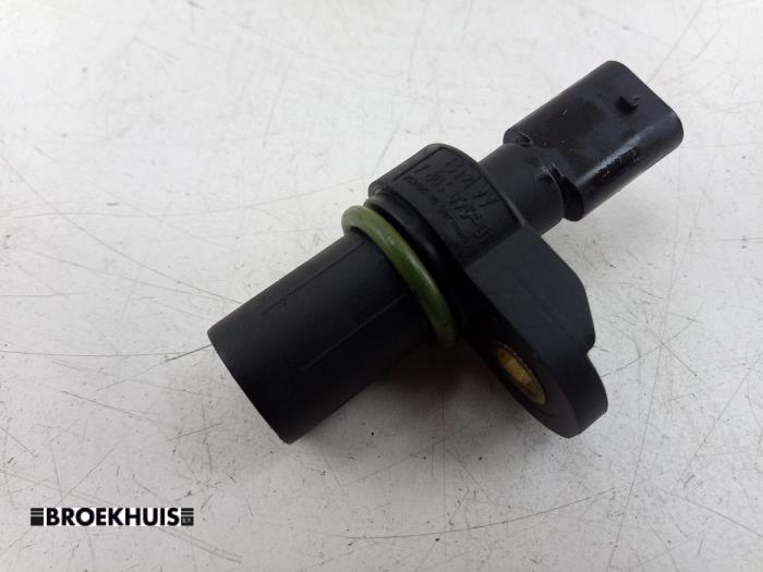 Gebrauchte Nockenwelle Sensor BMW 5 serie Touring (F11) 520d 16V Preis € 20,00 Margenregelung angeboten von Autobedrijf Broekhuis B.V.