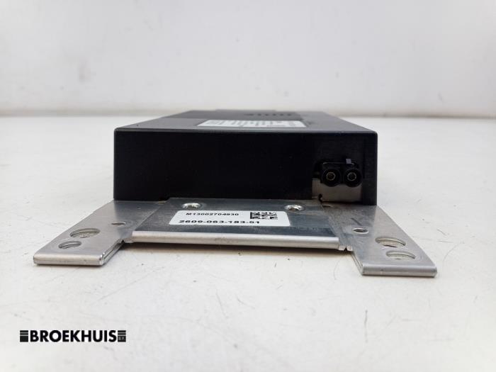 Modul Bluetooth z BMW 5 serie Touring (F11) 520d 16V 2014