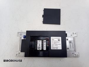 Modul Bluetooth z BMW 5 serie Touring (F11) 520d 16V 2014