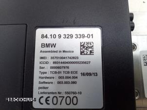 Modul Bluetooth z BMW 5 serie Touring (F11) 520d 16V 2014