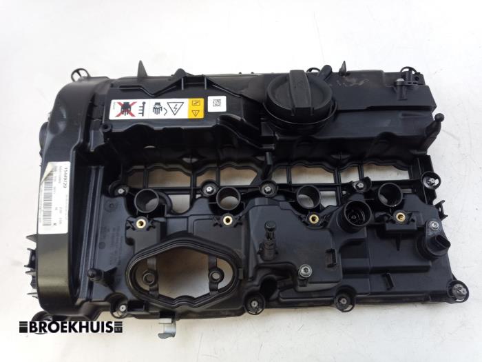 Gebrauchte Ventildeckel BMW 4 serie Gran Coupe (F36) 420i 2.0 TwinPower Turbo 16V Preis € 115,00 Margenregelung angeboten von Autobedrijf Broekhuis B.V.