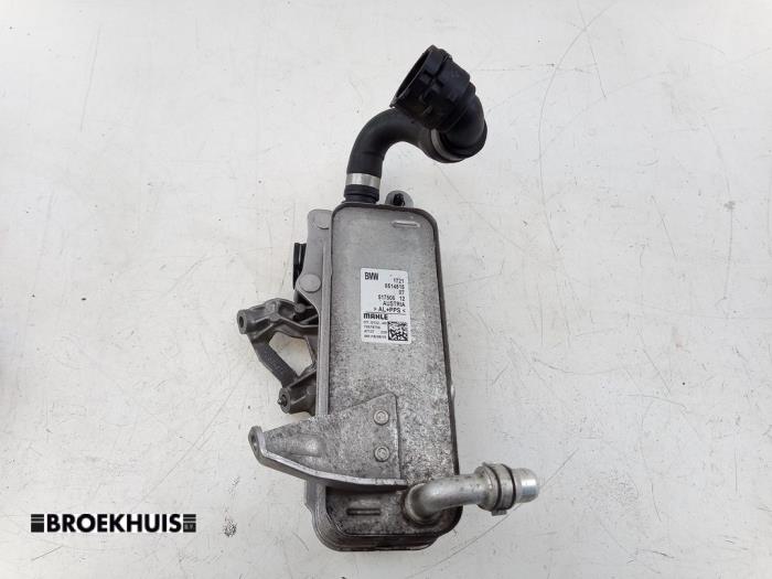 Gebrauchte Ölkühler BMW 4 serie Gran Coupe (F36) 420i 2.0 TwinPower Turbo 16V Preis € 50,00 Margenregelung angeboten von Autobedrijf Broekhuis B.V.