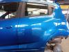 Chevrolet Spark (M300) 1.2 16V Tür 4-türig links hinten