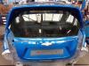 Chevrolet Spark (M300) 1.2 16V Heckklappe