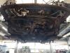 Chevrolet Spark (M300) 1.2 16V Unterrahmen