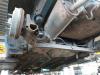 Chevrolet Spark (M300) 1.2 16V Hinterachse Vorderradantrieb