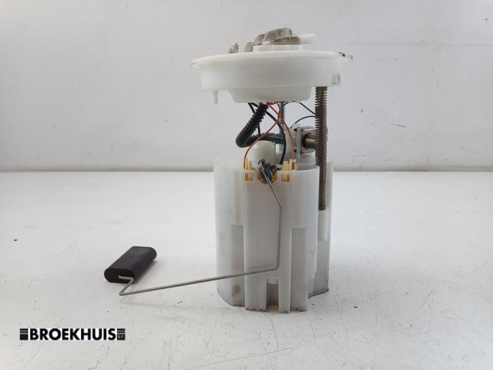 Usagé Pompe d'injection Ford C-Max (DXA) 1.0 Ti-VCT EcoBoost 12V 125 Prix € 35,00 Règlement à la marge proposé par Autobedrijf Broekhuis B.V.