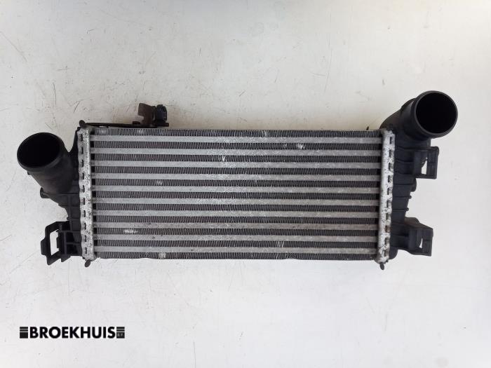 Used Intercooler Ford C-Max (DXA) 1.0 Ti-VCT EcoBoost 12V 125 Price € 25,00 Margin scheme offered by Autobedrijf Broekhuis B.V.
