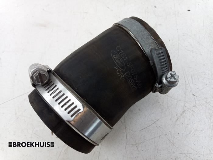 Usagé Tuyau intercooler Ford C-Max (DXA) 1.0 Ti-VCT EcoBoost 12V 125 Prix € 20,00 Règlement à la marge proposé par Autobedrijf Broekhuis B.V.