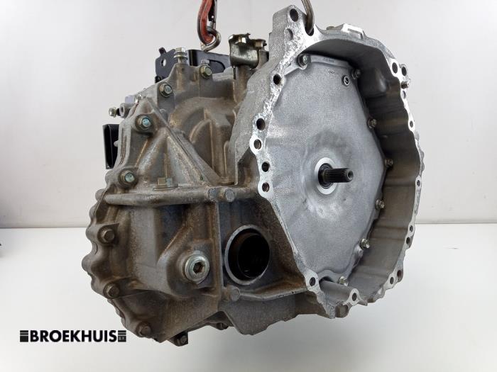 Gebrauchte Getriebe Toyota Yaris III (P13) 1.5 16V Hybrid Preis € 350,00 Margenregelung angeboten von Autobedrijf Broekhuis B.V.