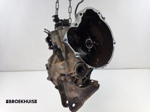 Used Gearbox Chevrolet Spark (M300) 1.2 16V Price € 400,00 Margin scheme offered by Autobedrijf Broekhuis B.V.