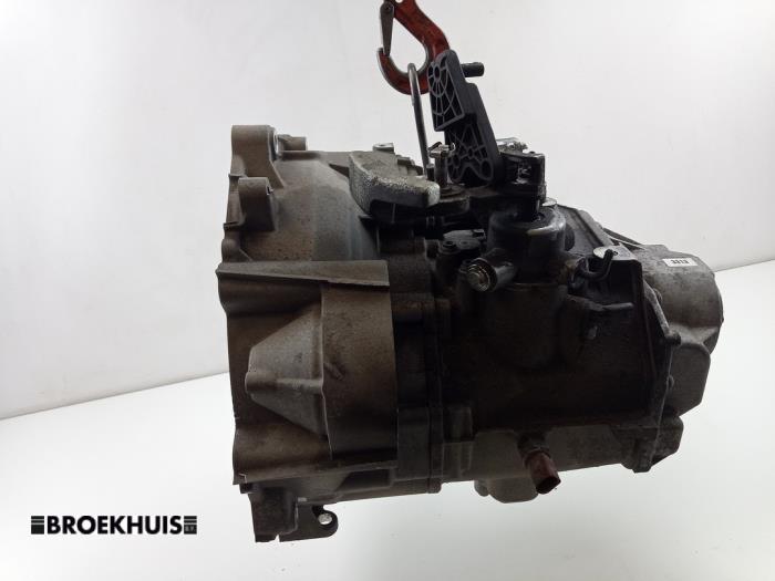 Gebrauchte Getriebe Seat Ateca (5FPX) 1.0 TSI 12V Preis € 850,00 Margenregelung angeboten von Autobedrijf Broekhuis B.V.