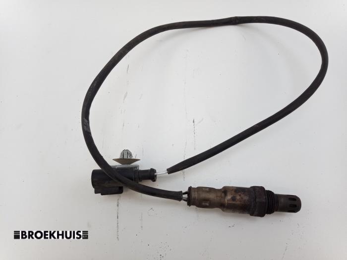 Usados Sonda Lambda Fiat 500 (312) 1.2 Precio € 20,00 Norma de margen ofrecido por Autobedrijf Broekhuis B.V.