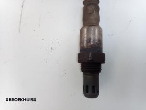 Sonde lambda d'un Fiat 500 (312) 1.2 2018