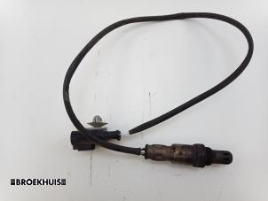 Sonde lambda d'un Fiat 500 (312) 1.2 2018