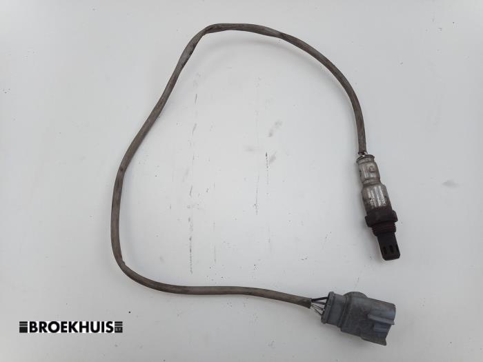 Usados Sonda Lambda Fiat 500 (312) 1.2 Precio € 25,00 Norma de margen ofrecido por Autobedrijf Broekhuis B.V.