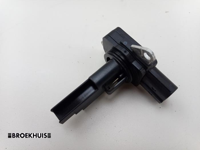 Gebrauchte Luftmassenmesser Toyota Yaris III (P13) 1.5 16V Hybrid Preis € 15,00 Margenregelung angeboten von Autobedrijf Broekhuis B.V.