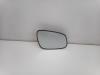 Chevrolet Spark (M300) 1.2 16V Spiegelglas rechts