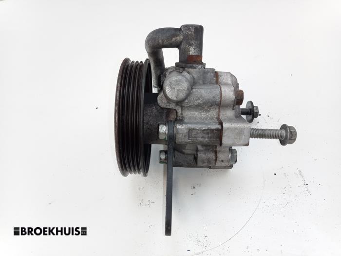 Usagé Pompe de direction Chevrolet Spark (M300) 1.2 16V Prix € 30,00 Règlement à la marge proposé par Autobedrijf Broekhuis B.V.