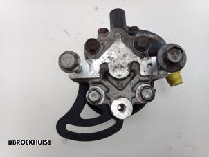 Pompe de direction d'un Chevrolet Spark (M300) 1.2 16V 2010