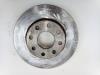 Chevrolet Spark (M300) 1.2 16V Bremsscheibe vorne