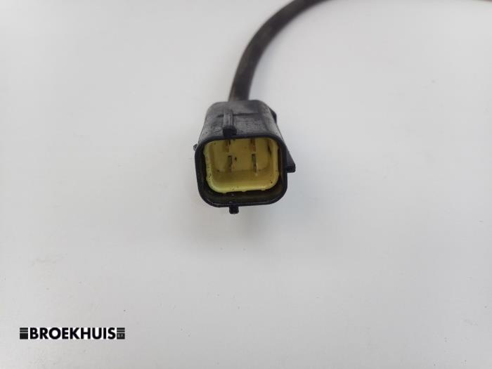 Lambda probe from a Chevrolet Spark (M300) 1.2 16V 2010