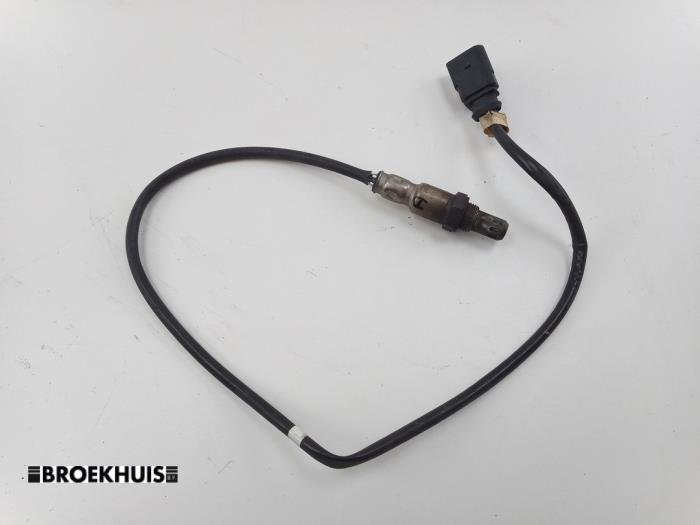 Usados Sonda Lambda Seat Ateca (5FPX) 1.0 TSI 12V Precio € 20,00 Norma de margen ofrecido por Autobedrijf Broekhuis B.V.
