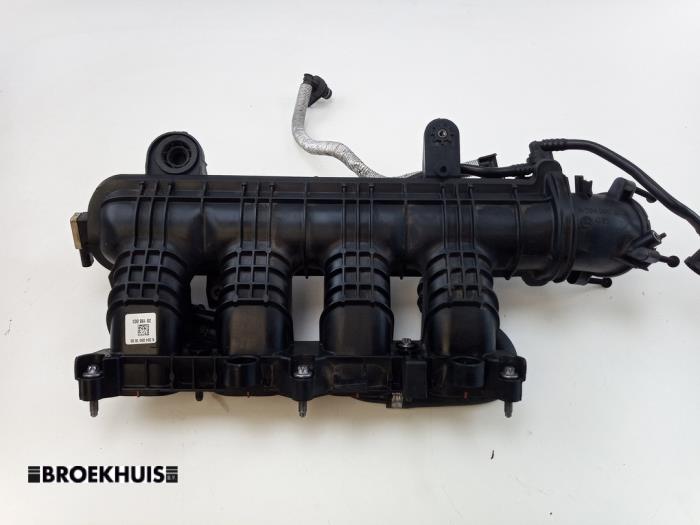 Gebrauchte Ansaugbrugge Mercedes E (C238) E-200 EQ Boost 2.0 Turbo 16V Preis € 100,00 Margenregelung angeboten von Autobedrijf Broekhuis B.V.